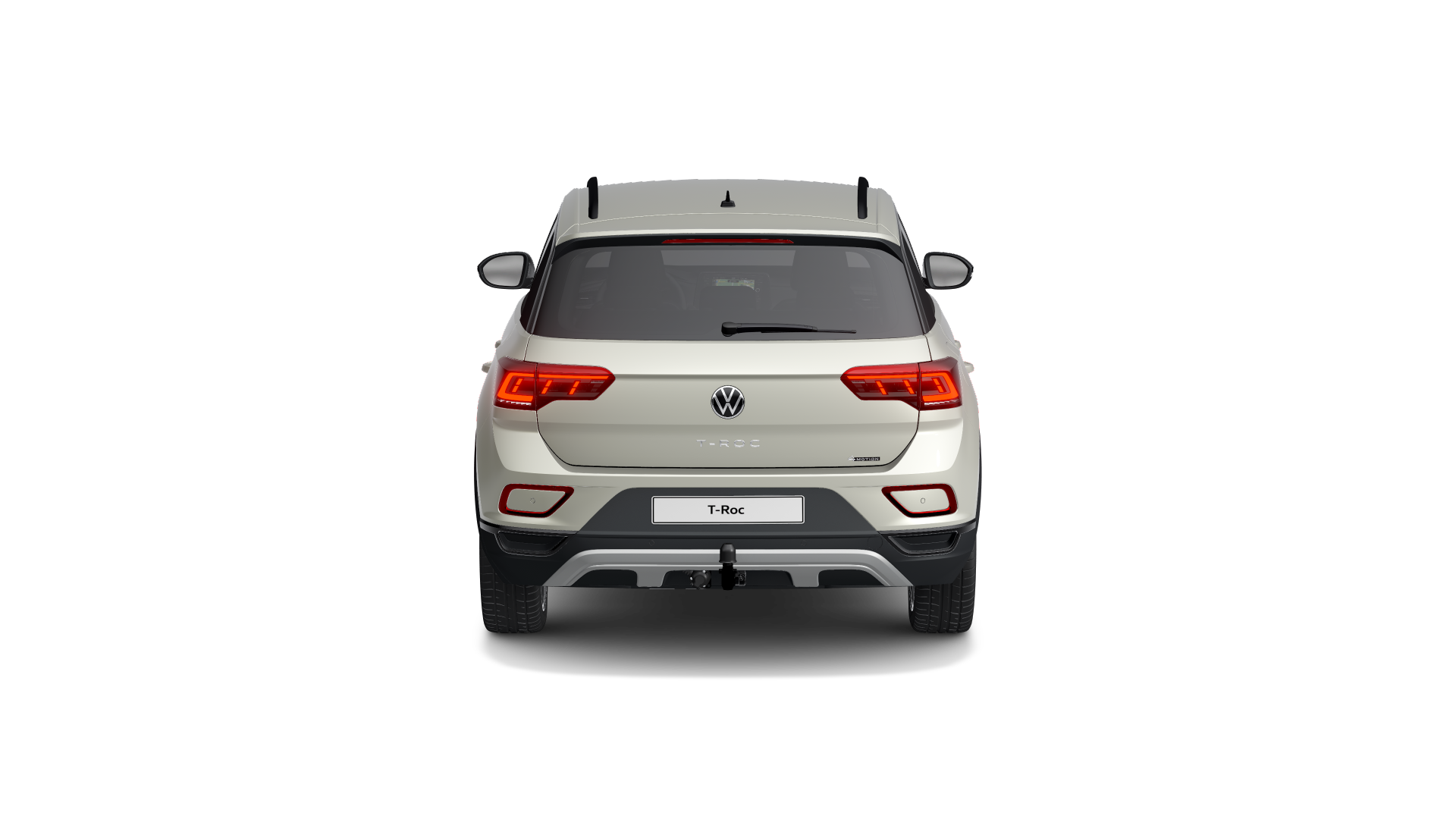 Volkswagen T-Roc 2.0 TDI 4Motion Style