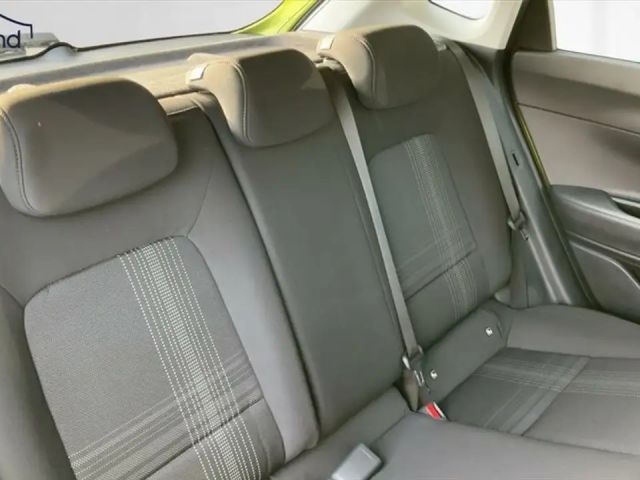 Hyundai i20 III 1,2 MPI Wave Alu Navi Kamera