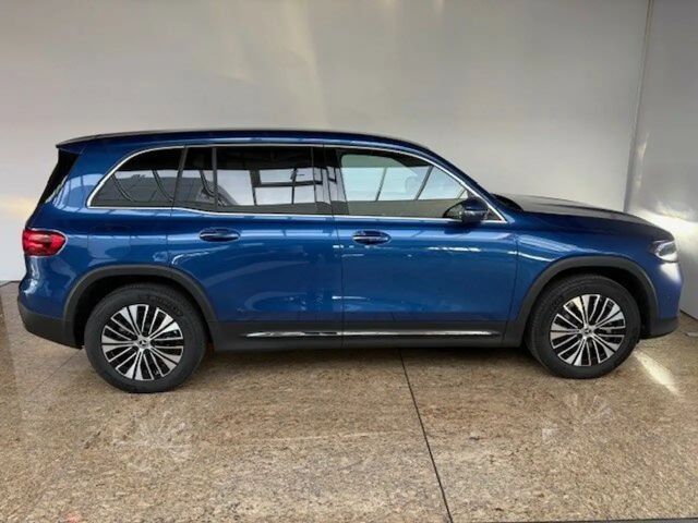 Mercedes-Benz EQB 300 4MATIC Progressive