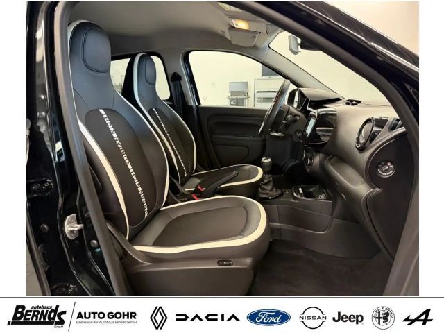 Renault Twingo SCe 65