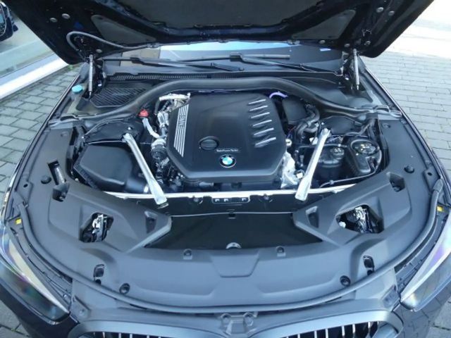 BMW 840 840d Cabrio xDrive