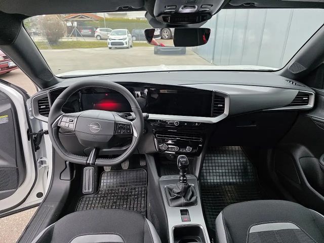 Opel Mokka GS-Line Grand Sport Turbo