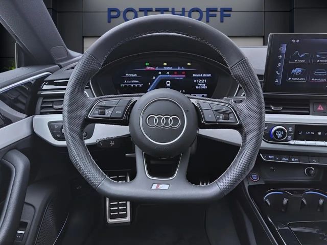 Audi S5 Quattro Sportback