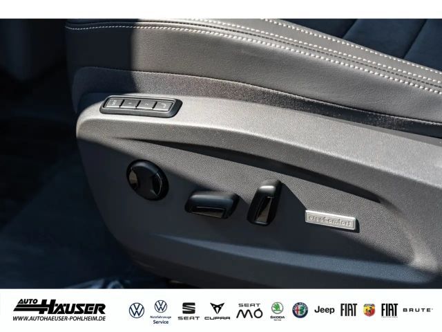 Volkswagen Multivan 2.0 TDI DSG Style T7