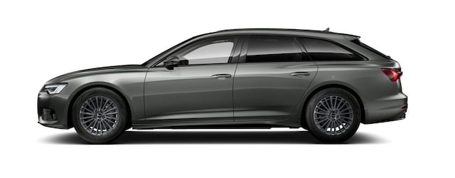 Audi A6 35 TDI Avant S-Tronic