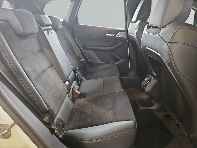 BMW 220 220d M-Sport Sedan