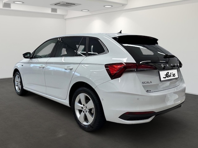 Skoda Scala 1.0 TSI Drive