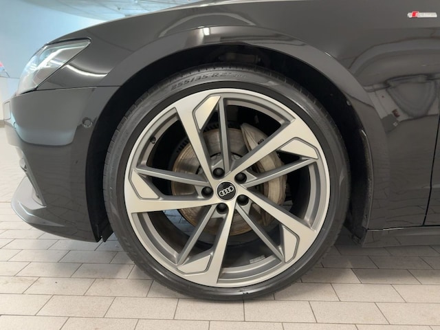Audi A7 50 TDI Quattro Sportback