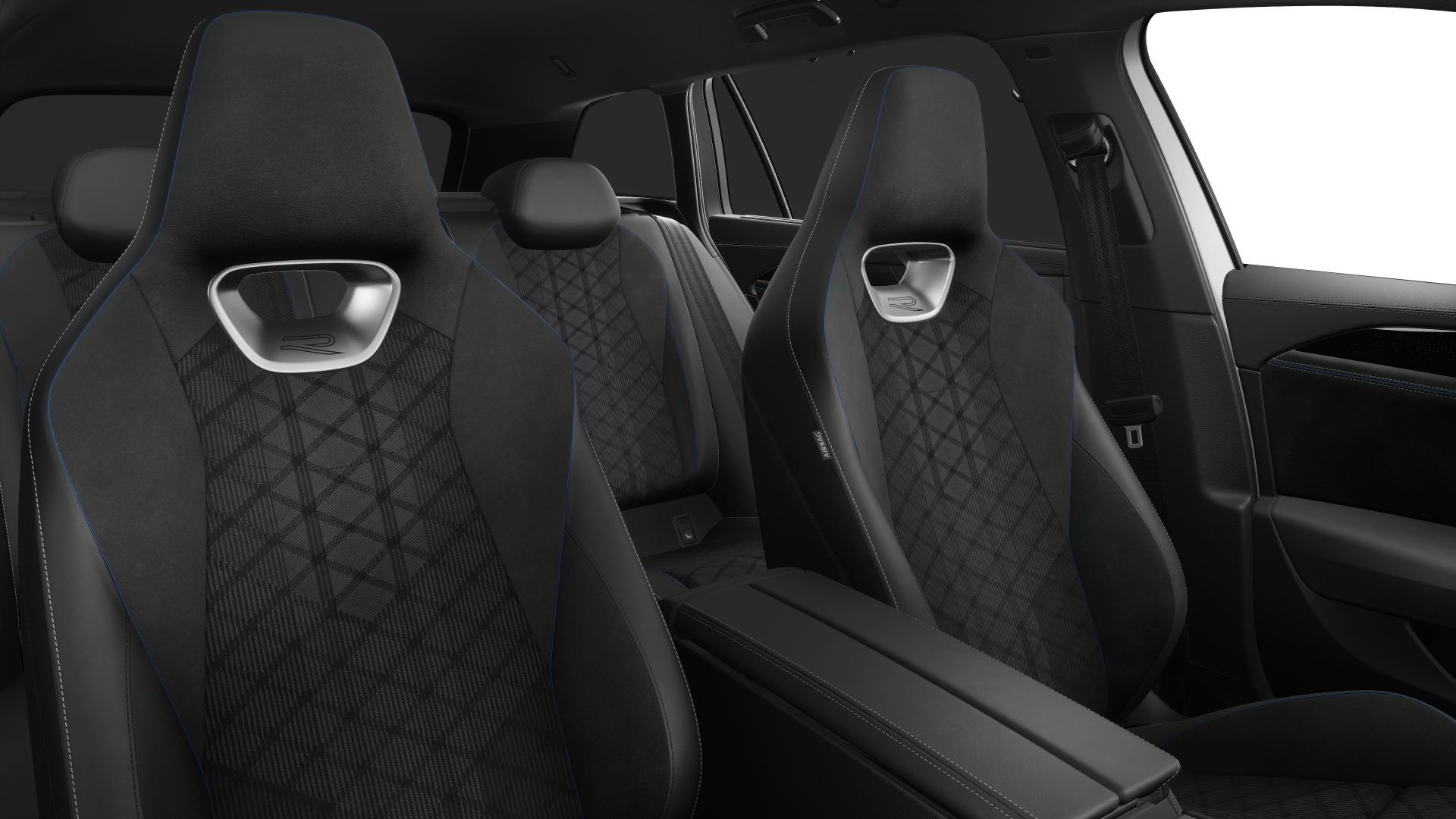 Volkswagen Passat DSG IQ.Drive R-Line