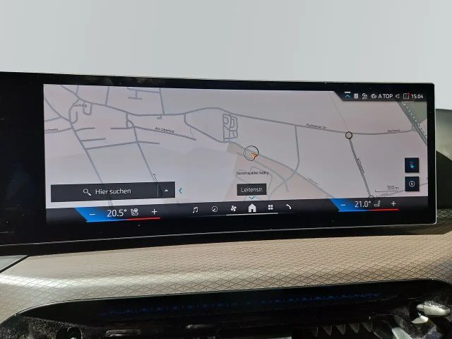 BMW i4 Coupé Gran Coupé eDrive40