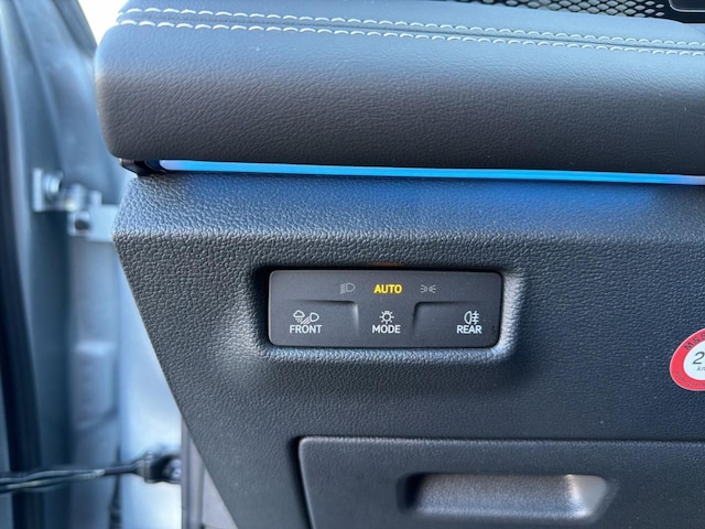 Volkswagen Tiguan 1.5 TSI