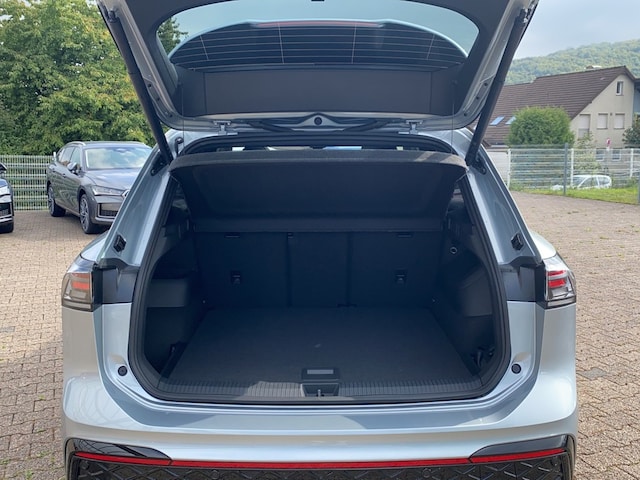 Volkswagen Tiguan 4Motion DSG R-Line