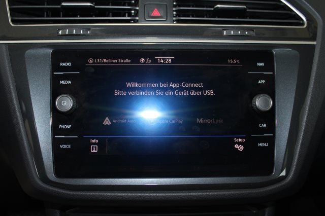 Volkswagen Tiguan eHybrid