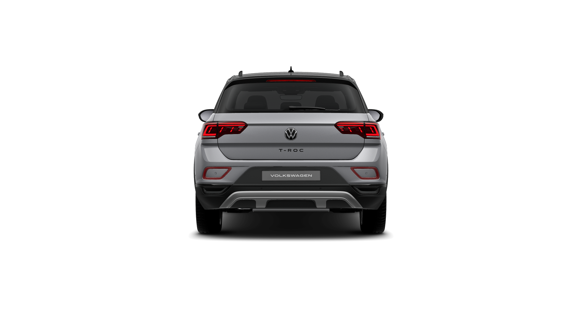 Volkswagen T-Roc 1.5 TSI DSG IQ.Drive Style