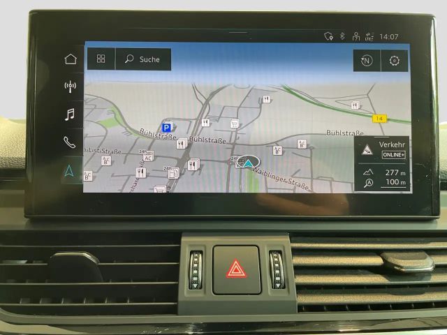 Audi Q5 Quattro S-Line