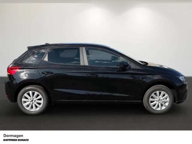 Seat Ibiza Style