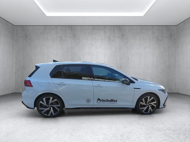 Volkswagen Golf 1.5 eTSI DSG R-Line
