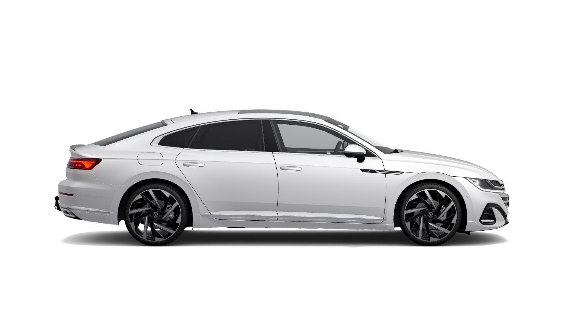 Volkswagen Arteon 2.0 TDI DSG