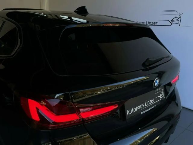 BMW 120 120d Sedan xDrive