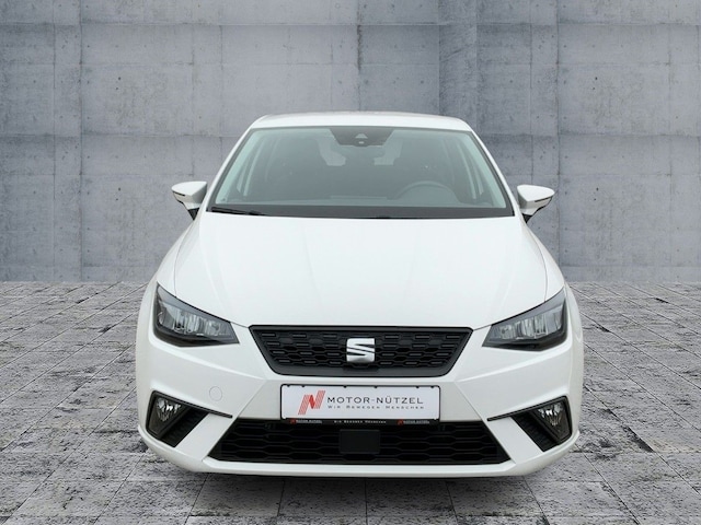 Seat Ibiza Reference