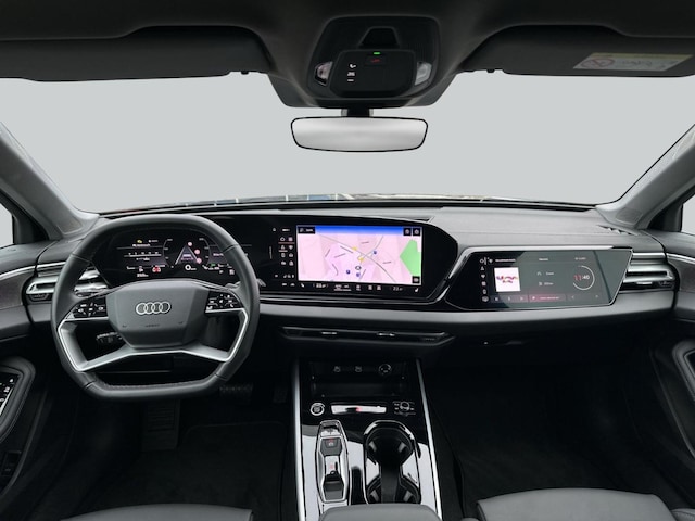 Audi A5 Avant Quattro S-Tronic