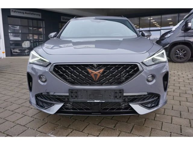 Cupra Formentor 2.0 TSI DSG VZ