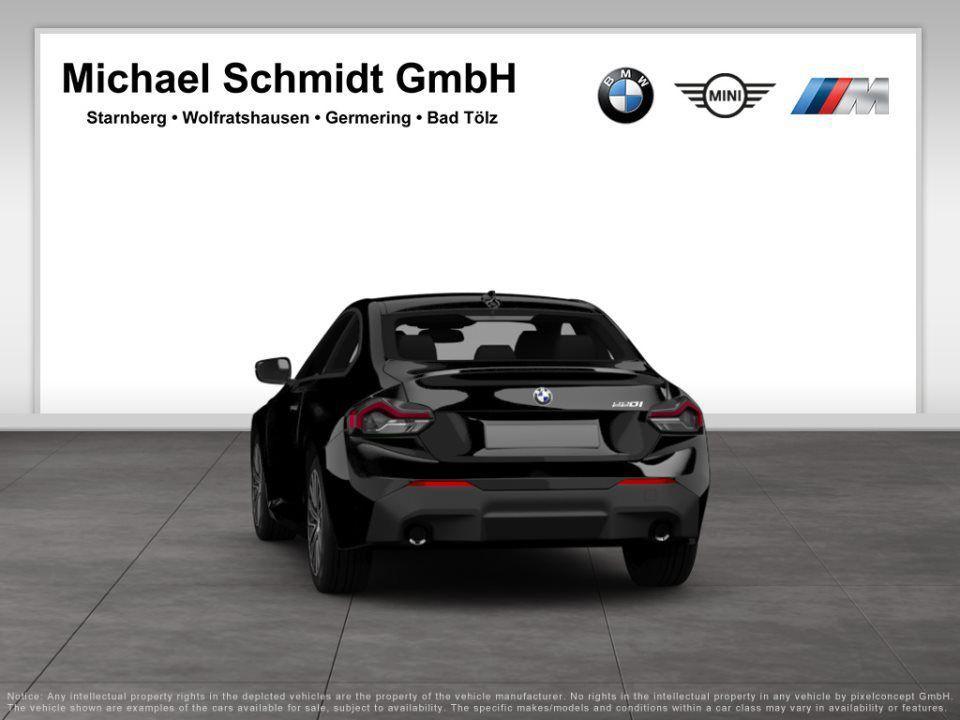 BMW M2 Coupé xDrive