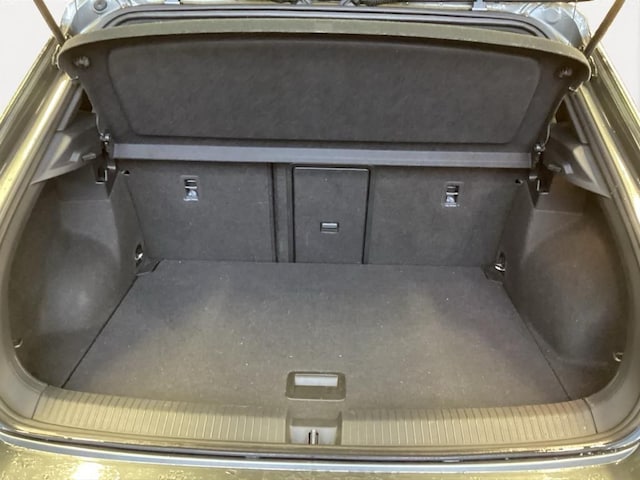 Volkswagen T-Roc 1.5 TSI Sport