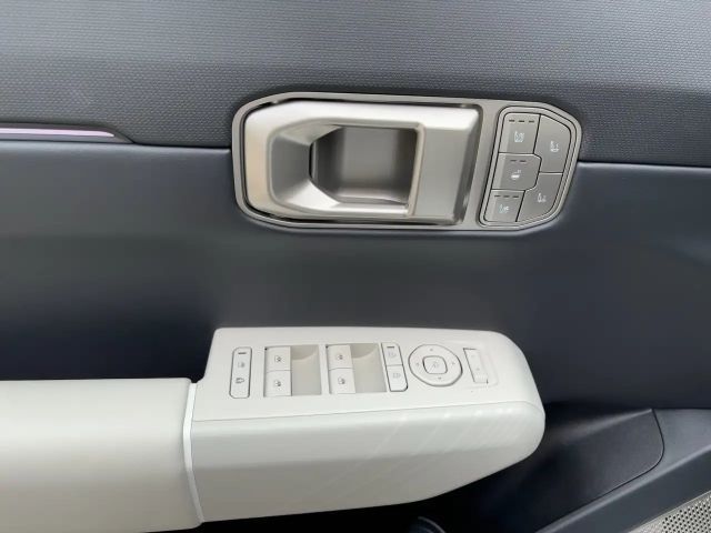 Kia EV4 Fastback GT-Line