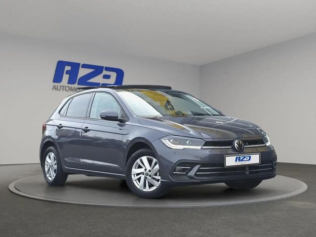 Volkswagen Polo Style