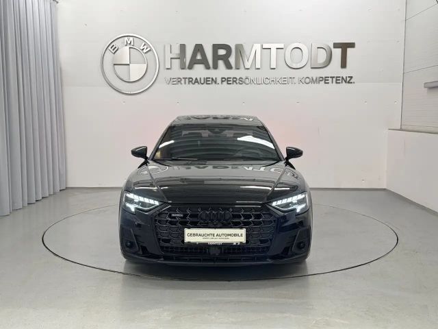 Audi A8 60 TFSI Hybride Quattro