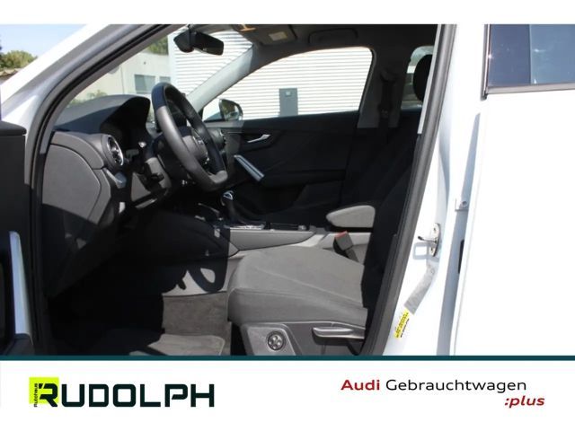 Audi Q2 35 TFSI S-Tronic