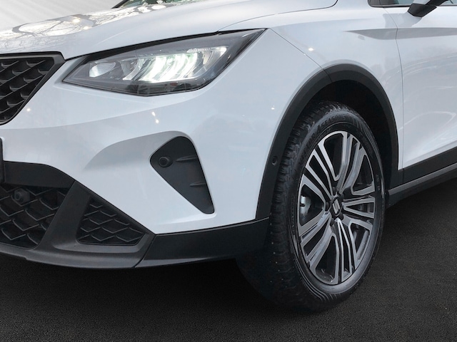 Seat Arona 1.0 TSI Style