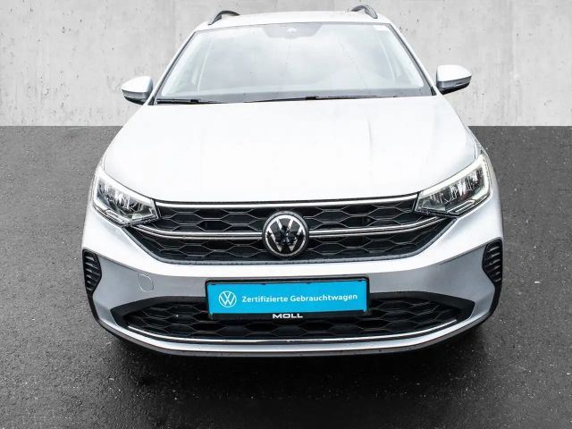 Volkswagen Taigo 1.0 TSI DSG Life