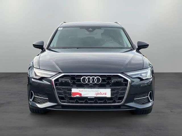 Audi A6 40 TDI S-Tronic