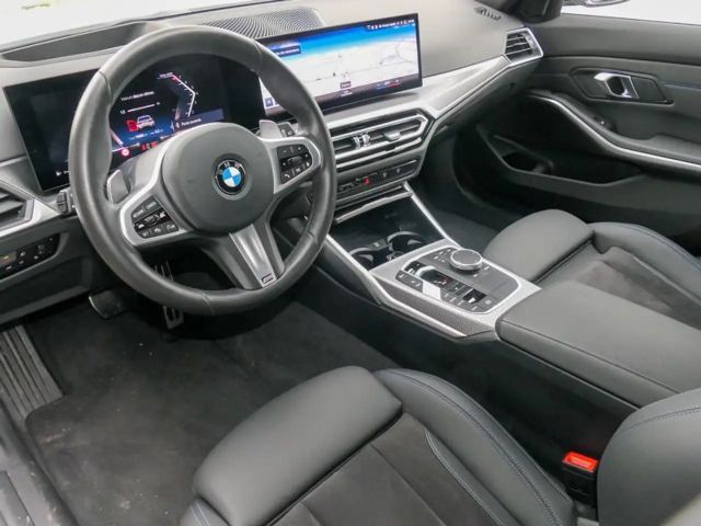 BMW 318 M-Sport Touring