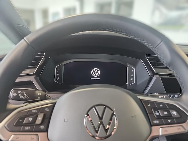 Volkswagen Touran 2.0 TDI