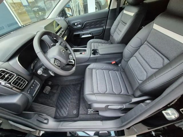 Citroën C5 Aircross Hybrid Max