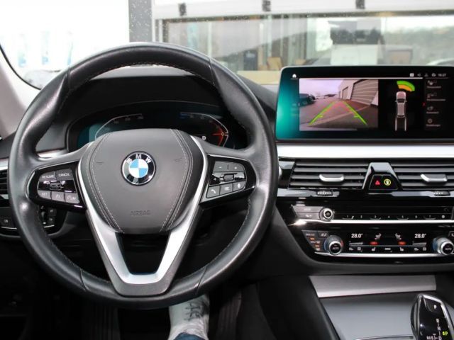 BMW 520 520d Touring