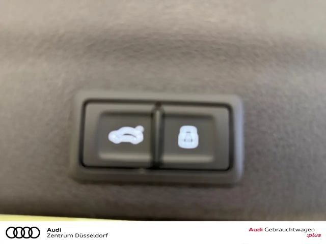 Audi A6 50 TDI Avant Quattro Sport