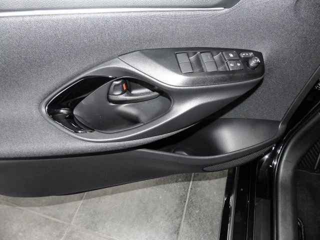 Toyota Yaris Hybride