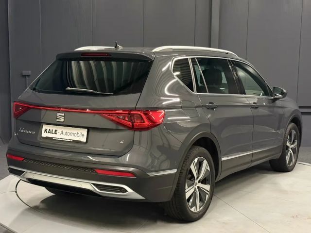 Seat Tarraco 4Drive Xcellence