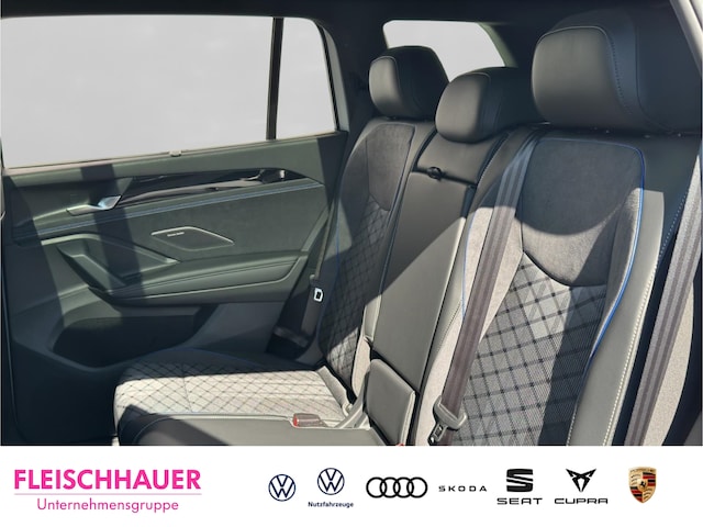 Volkswagen Tayron 4Motion R-Line