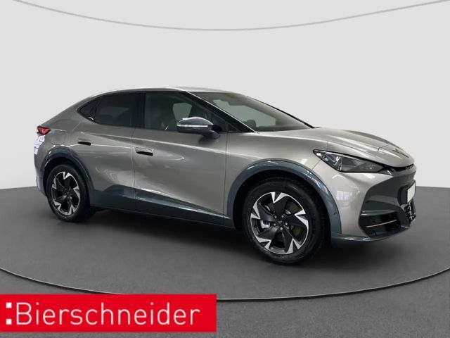 Cupra Tavascan Endurance