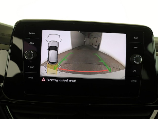 Volkswagen T-Roc 1.5 TSI R-Line