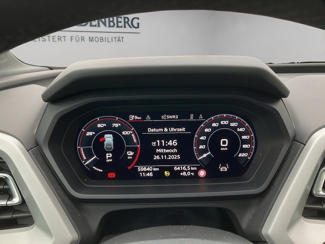 Audi Q4 e-tron 50 Quattro