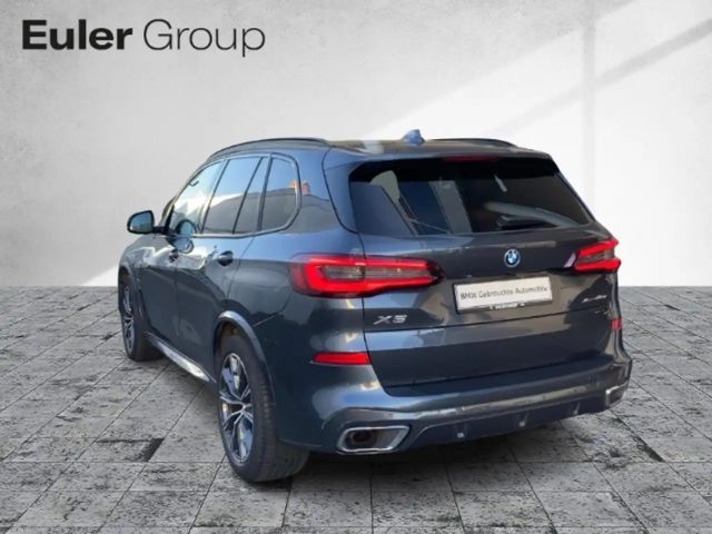 BMW X5 xDrive xDrive45e