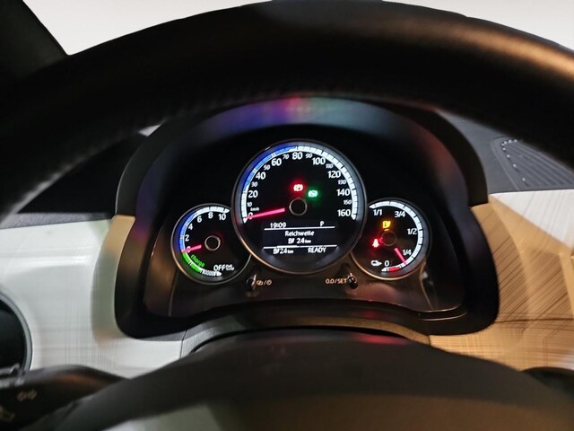 Seat Mii electric KlimaA LM Navi PDC SHZ