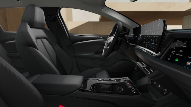 Audi A6 e-tron Avant