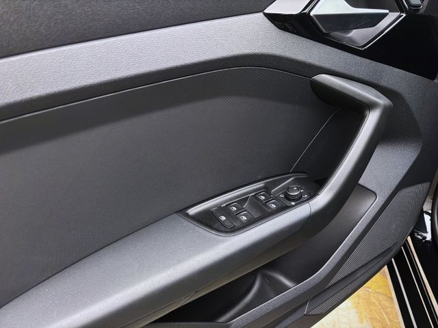 Audi A1 25 TFSI Sportback